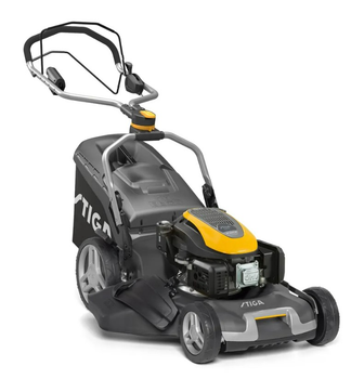 Газонокосилка бензиновая Stiga Combi955VE
