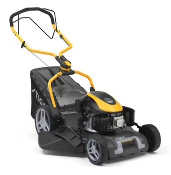 Газонокосилка бензиновая Stiga Combi753S