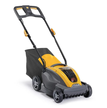 Газонокосилка аккумуляторная Stiga Combi336eKit