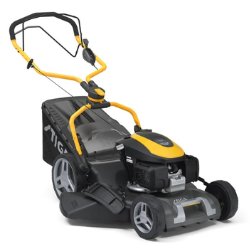Газонокосилка бензиновая Stiga Combi753V