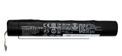 Батарея L13D2E31, L13C2E31 для планшета Lenovo Yoga Tablet 8 B6000 [Original PRC]