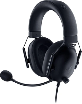 Навушники Razer BlackShark V2 X для PS5 Black (RZ04-03241000-R3G1)