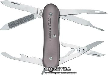 ножи wenger с дизайном разработанным компанией porsche.