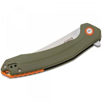 Нож CJRB Gobi G10 Green (J1906-GNC)