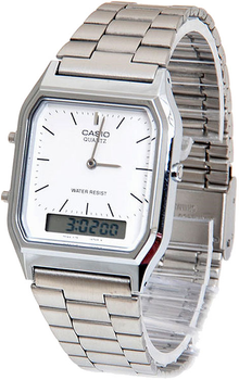 Мужские часы CASIO AQ-230A-7DMQYES