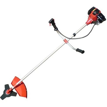 Бензиновий тріммер EUROTEC DD 2212