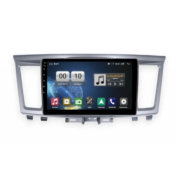 Штатна магнітола серії QIV Q1 під Infiniti QX60 1 2016-2020 (K1) 9 дюймів C-Q45185