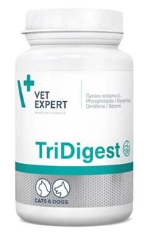 Тридигест VetExpert 40 таб
