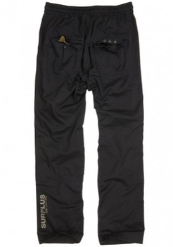 Штани Surplus Athletic Stars Trousers S Black