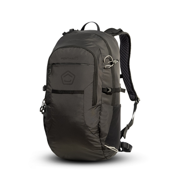 Облегченный Рюкзак Pentagon MINOR BACKPACK 20LT K16117 Чорний