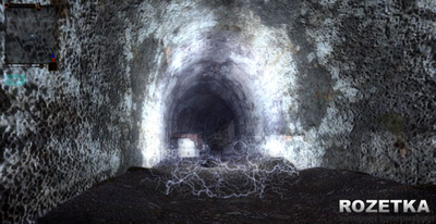 ROZETKA » S.T.A.L.K.E.R.: Тень Чернобыля купить в Украине: цена, отзывы