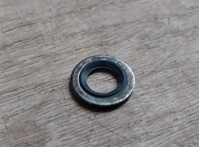 Кільце ущільнювача трубки кондиціонера OPEL 24436644 CHEVROLET, OPEL