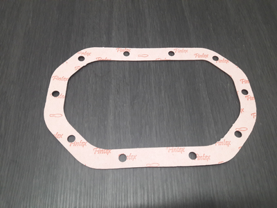 Прокладка картера КПП KAP 96179241 (KG0400101) 10 отверстий CHEVROLET, DAEWOO