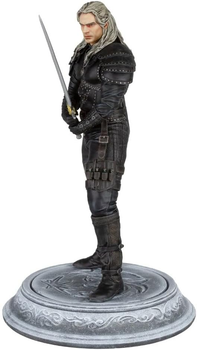 Figurka Dark Horse Wiedzmin Geralt 22 cm (761568008685)