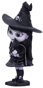 Figurka Nemesis Now Cult Cuties wiedzma Hexara 15 cm (801269146665)