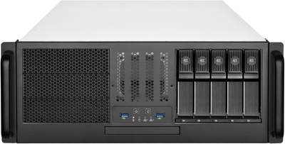 Корпус Silverstone SST-RM41-H08