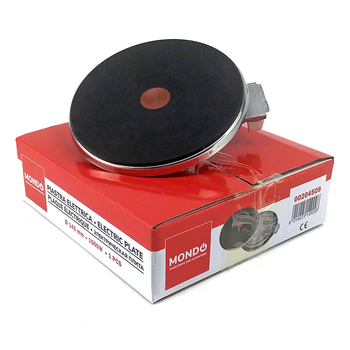 Конфорка (электрическая) для плиты D=145мм 1500W, Mondo