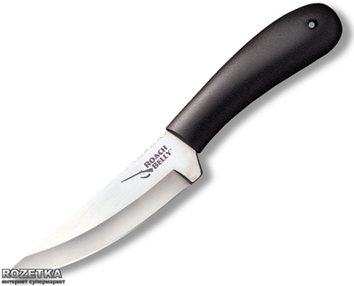 Туристичний ніж Cold Steel Roach Belly 20RBC (12600260)