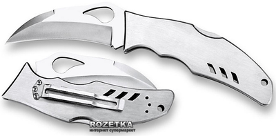 Карманный нож Spyderco Byrd Crossbill (870607)