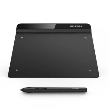Графічний Планшет XP-Pen Star G640