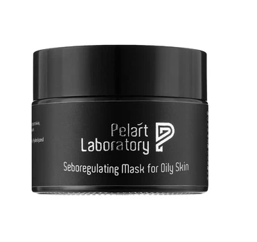 Маска себорегулирующая Pelart Laboratory 50мл