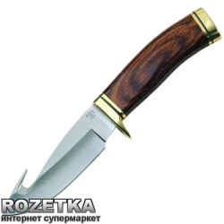 Туристичний ніж Buck Zipper 191BRGB
