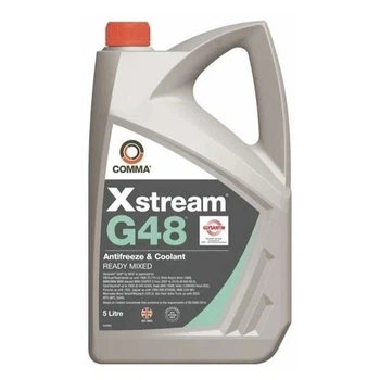 Антифриз Comma XSTREAM G48 AF RTU готовий 5л