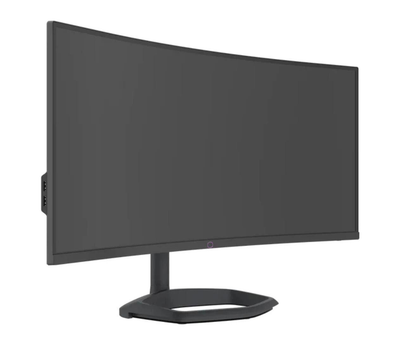 Монитор Cooler Master GM34-CWQ2 (CMI-GM34-CWQ2-EK) EU