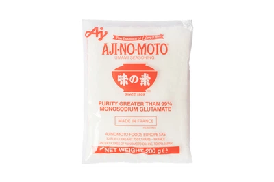 Глютамат натрію AJINOMOTO 200 г