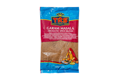 Приправа Гарам Масала Garam Masala TRS 100 г