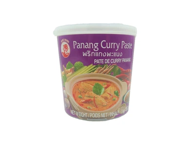 Паста карри Panang Cock Brand 1000 г