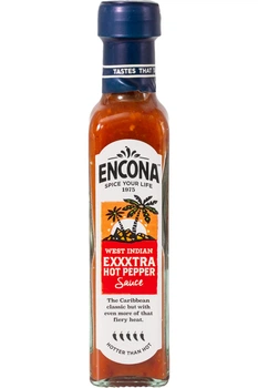 Соус з гострим перцем ENCONA 142 мл