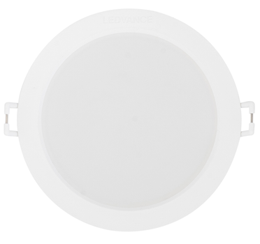 Светльник точечный LEDVANCE 8W 800Lm 4000K IP44 (4058075702967)