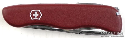 Швейцарский нож Victorinox Tradesman (0.9053)