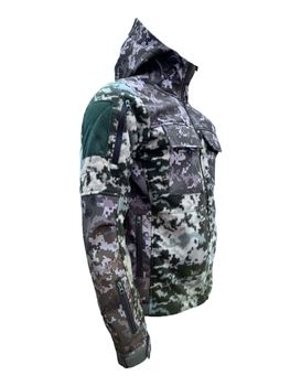 Кофта Profisoft + Fleece Pancer ММ-14 Pancer Protection 46