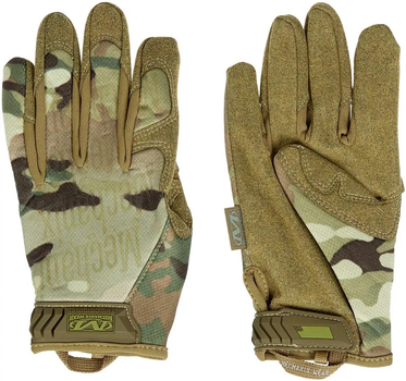 Рукавички Mechanix Original Multicam XXL