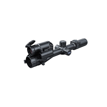 Тепловизионный мультиспектральный прицел Pard TD32-70 LRF (35 мм, 384х288, 1800 м)