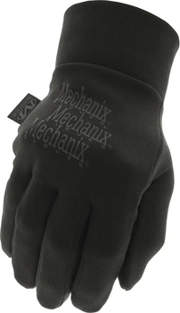 Перчатки Mechanix ColdWork Base Layer Black M