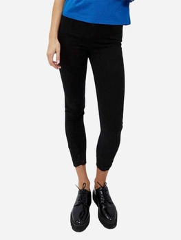 Джинси Skinny жіночі Moodo L-JE-4010 S Чорні (5904152377209)