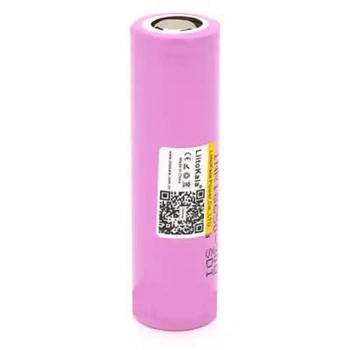 Акумулятор 18650, LiitoKala 30Q-N, 3000mah