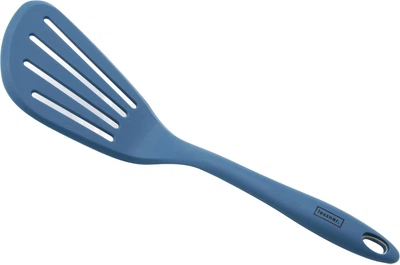 Лопатка с прорезями Lessner Sky Blue 32 см (10306)