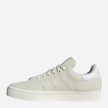 Жіночі кеди низькі adidas Originals Stan Smith CS W IE0431 36.5 (4UK) Бежеві (4066765329264)