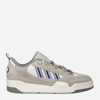 Sneakersy męskie do kostki adidas Originals ADI2000 IF8826 43.5 (9UK) Szare (4066764244247)