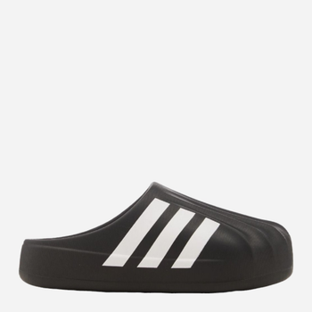 Chodaki męskie adidas Originals Adifom Superstar Mule IG8277 44.5 (10UK) Czarne (4066764397059)