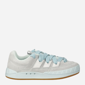 Жіночі снікери adidas Originals Adimatic W IG6035 38 (5UK) Блакитні (4066764357145)