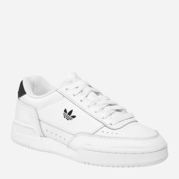 Жіночі снікери adidas Originals Court Super W IE8081 38 (5UK) Білі (4066764380990)