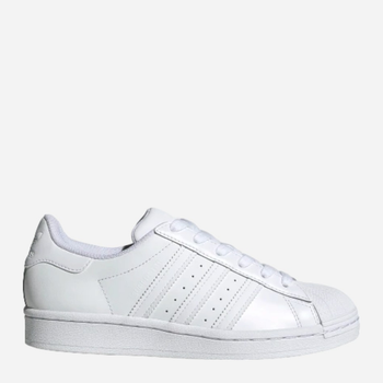 Trampki chłopięce adidas Originals Superstar 50 J EF5399 36 (3.5UK) Białe (4062052492444)