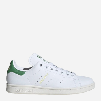 Tenisówki damskie skórzane adidas Originals Stan Smith W IE0469 37 (4.5UK) Białe (4066765302496)