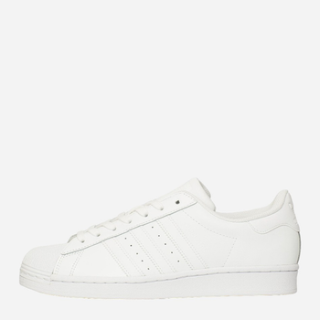 Trampki męskie Superstar Triple White