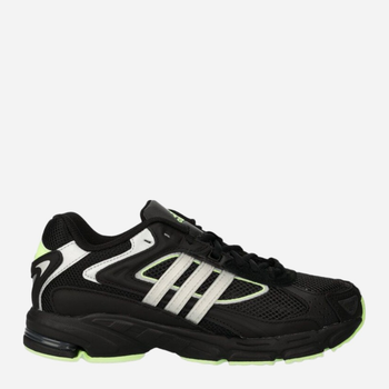 Жіночі кросівки adidas Response CL W IE5915 37 (4.5UK) Чорні (4066765945389)